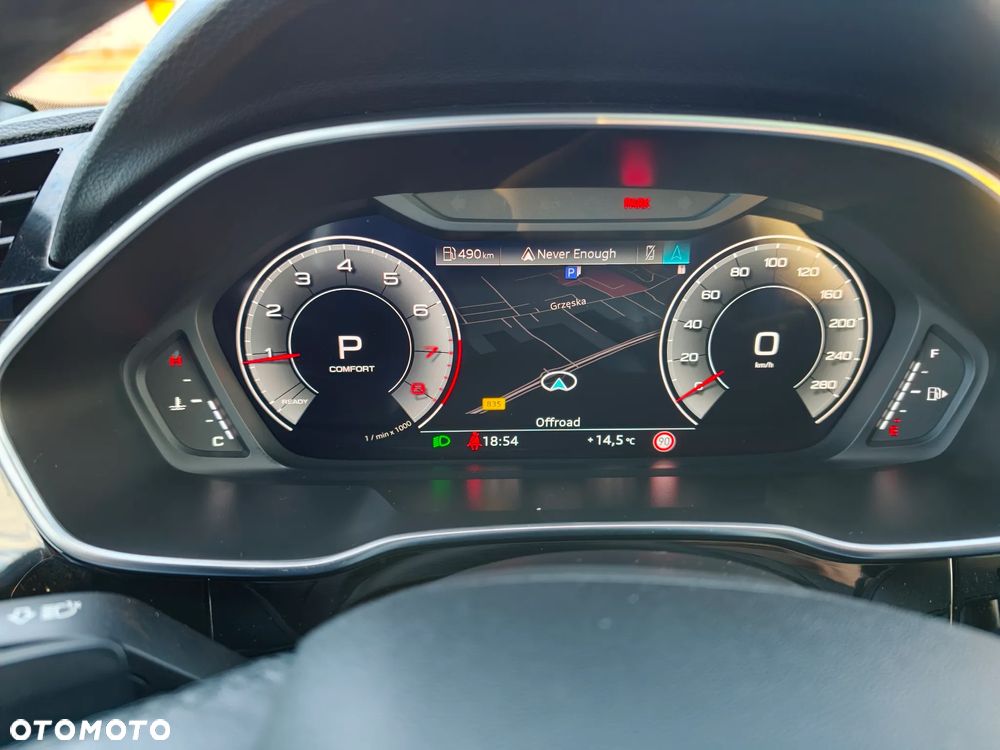 Audi Q3 45 TFSI Quattro S tronic S line - 31