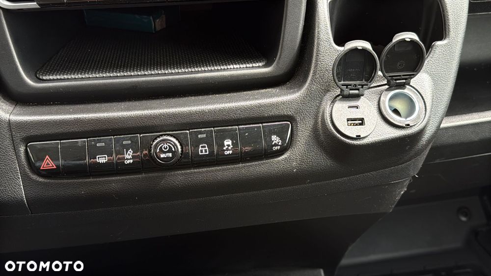 Toyota PROACE MAX - 21