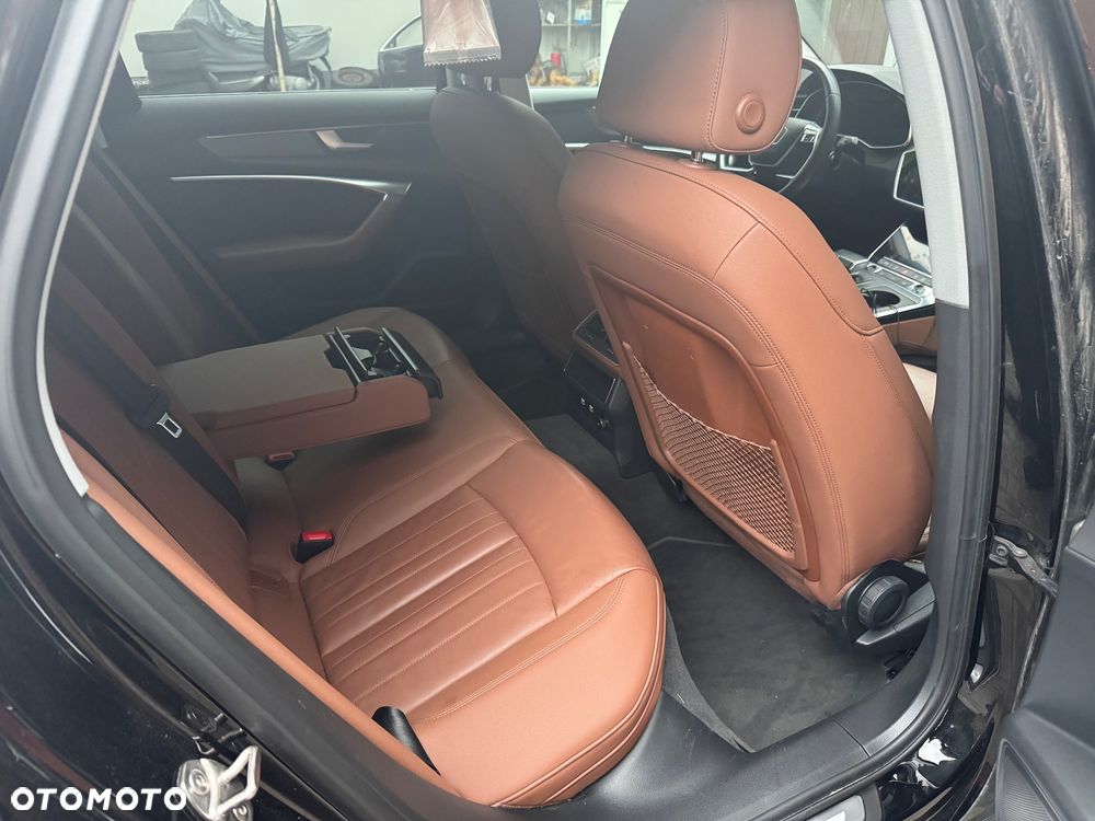 Audi A6 Limousine 40 TDI S tronic design - 13