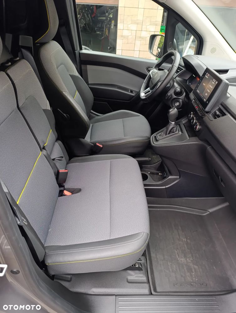 Renault KANGOO VAN - 18