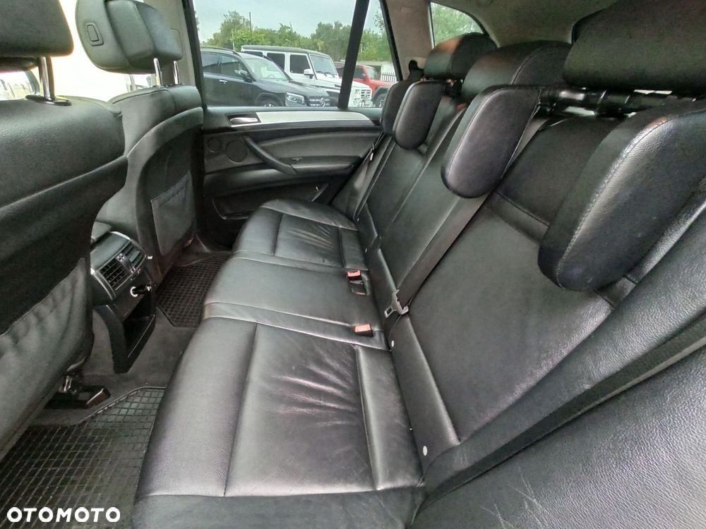 BMW X5 - 11