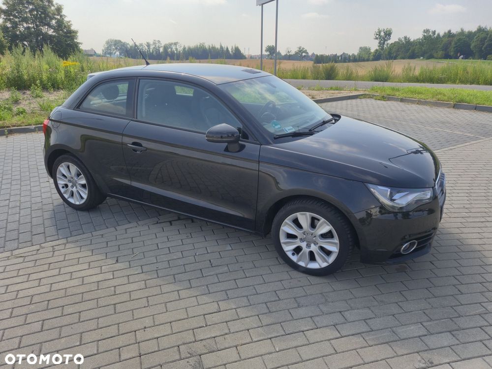 Audi A1 Sportback - 2