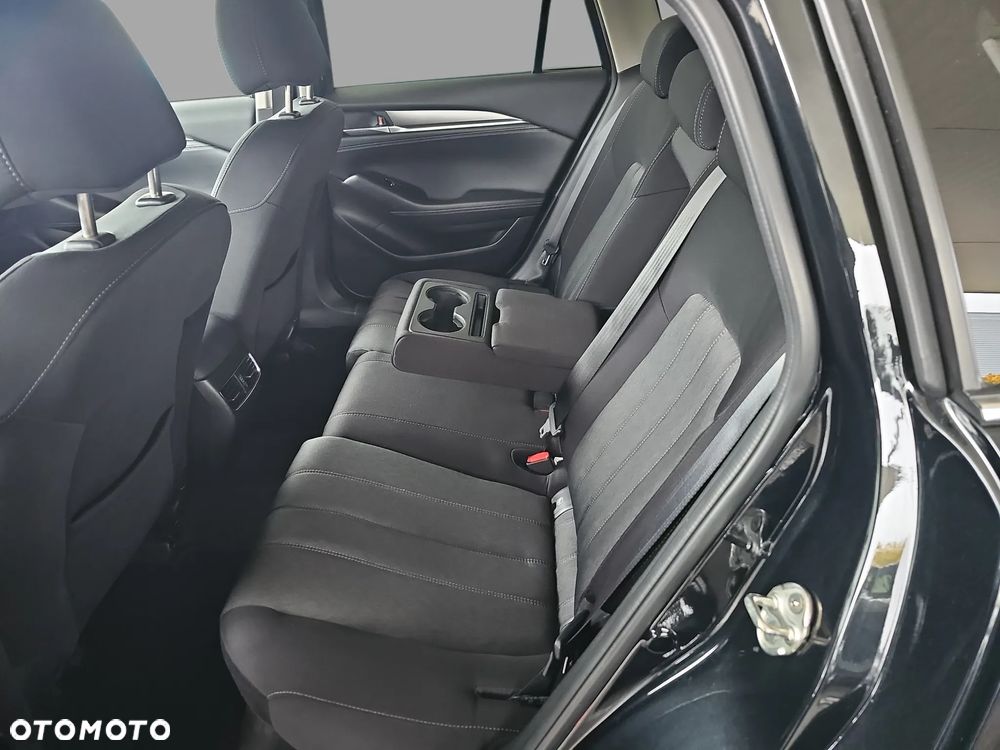 Mazda 6 2.0 Center-Line - 13
