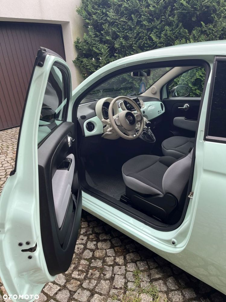 Fiat 500 1.2 Pop - 12