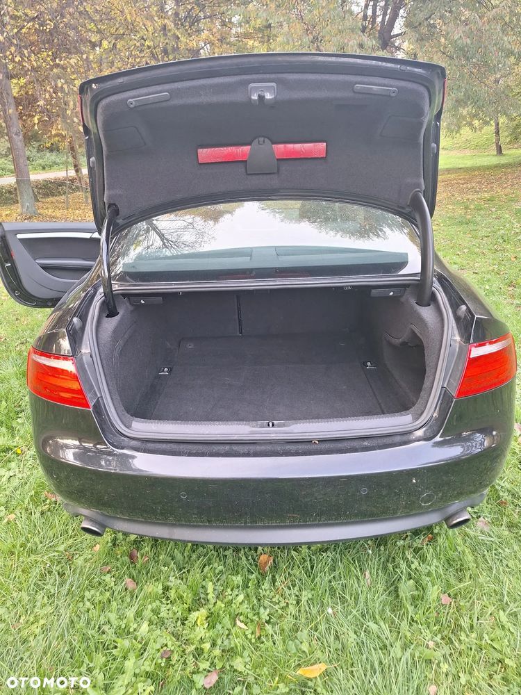 Audi A5 Coupé - 8