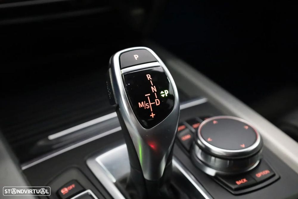 BMW X5 25 d sDrive Comfort 7L - 35