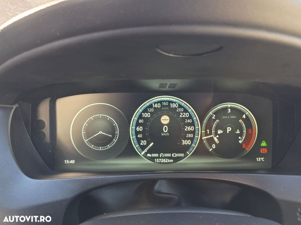 Jaguar F-Pace 30d AWD First Edition - 6