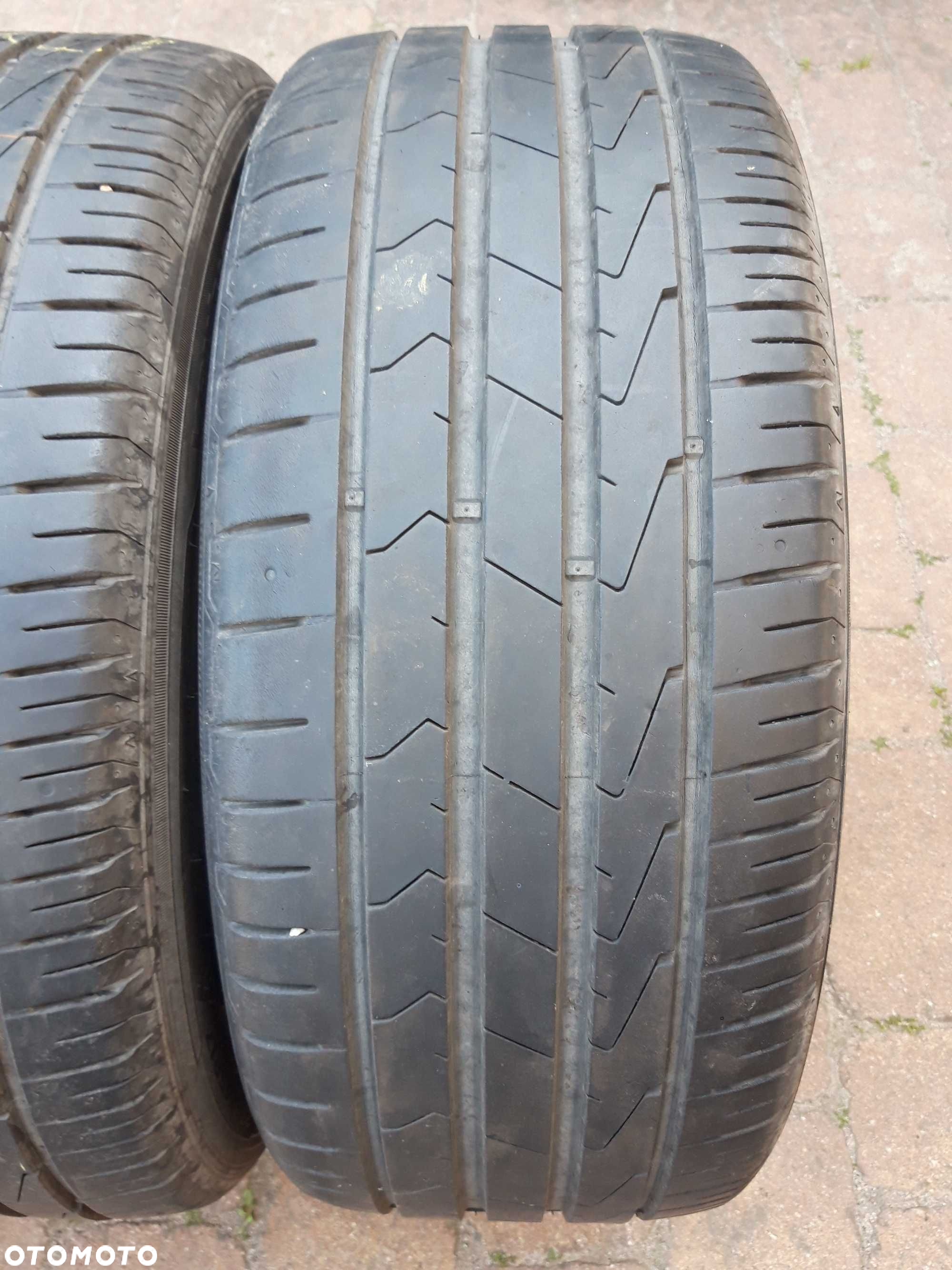 Opony letnie 235/45/17 97W Hankook Ventus Prime 3 - 2