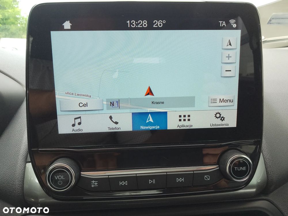 Ford EcoSport 1.0 EcoBoost - 14