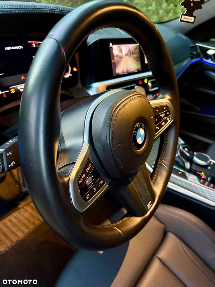 BMW Seria 4 M440i xDrive - 10