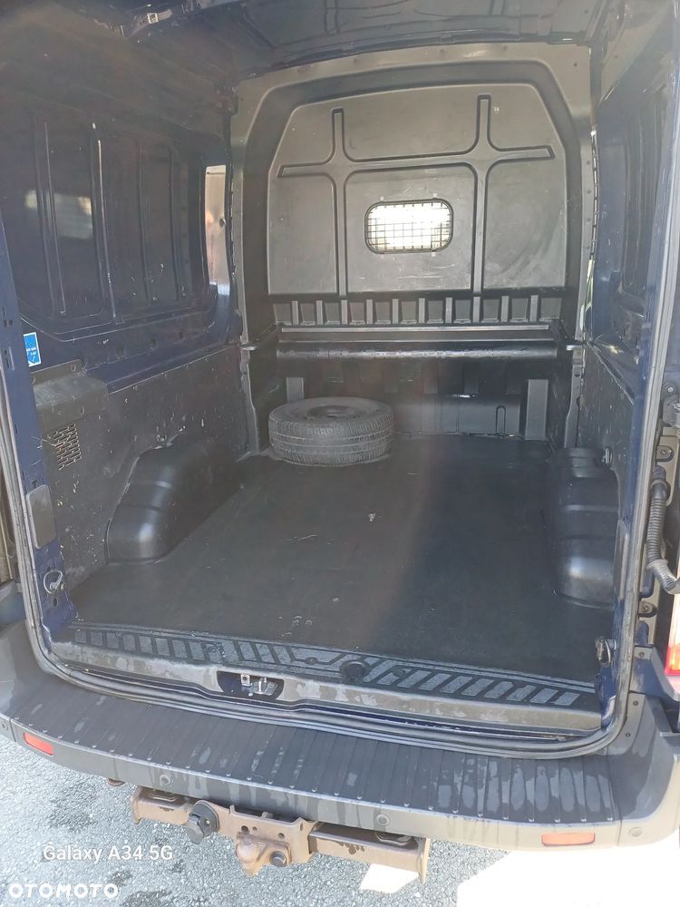 Ford Transit L2H2 RWD Trend (bryg.) - 9