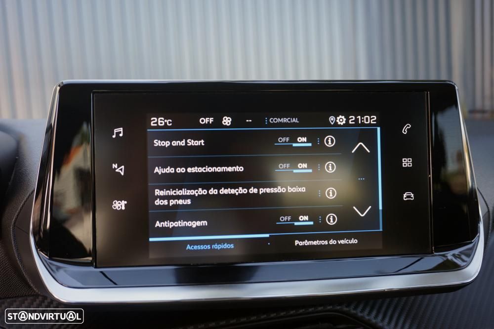 Peugeot 2008 1.2 PureTech Allure - 20