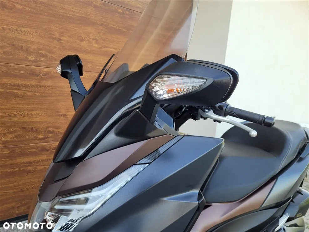 Honda NSS - 22