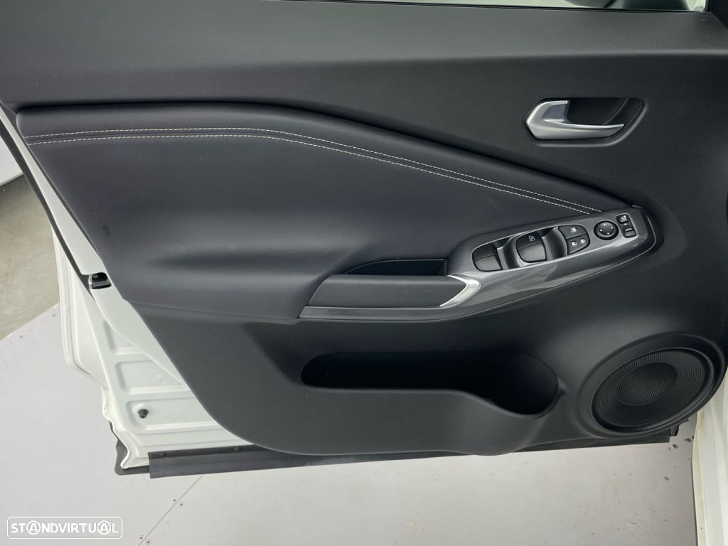 Nissan Juke - 18