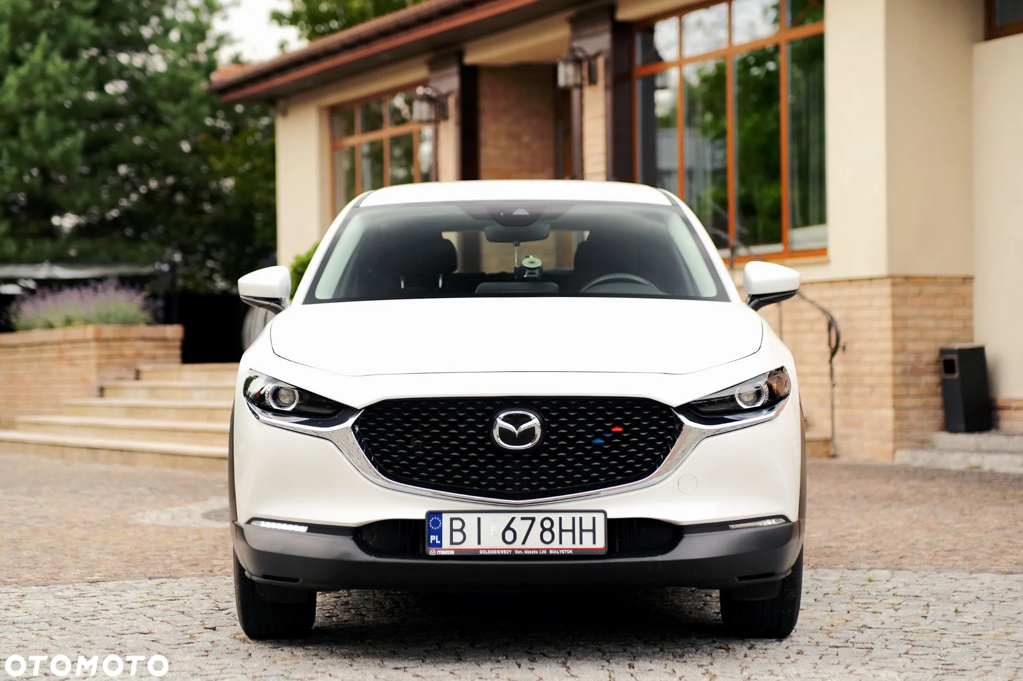 Mazda CX-30 - 10