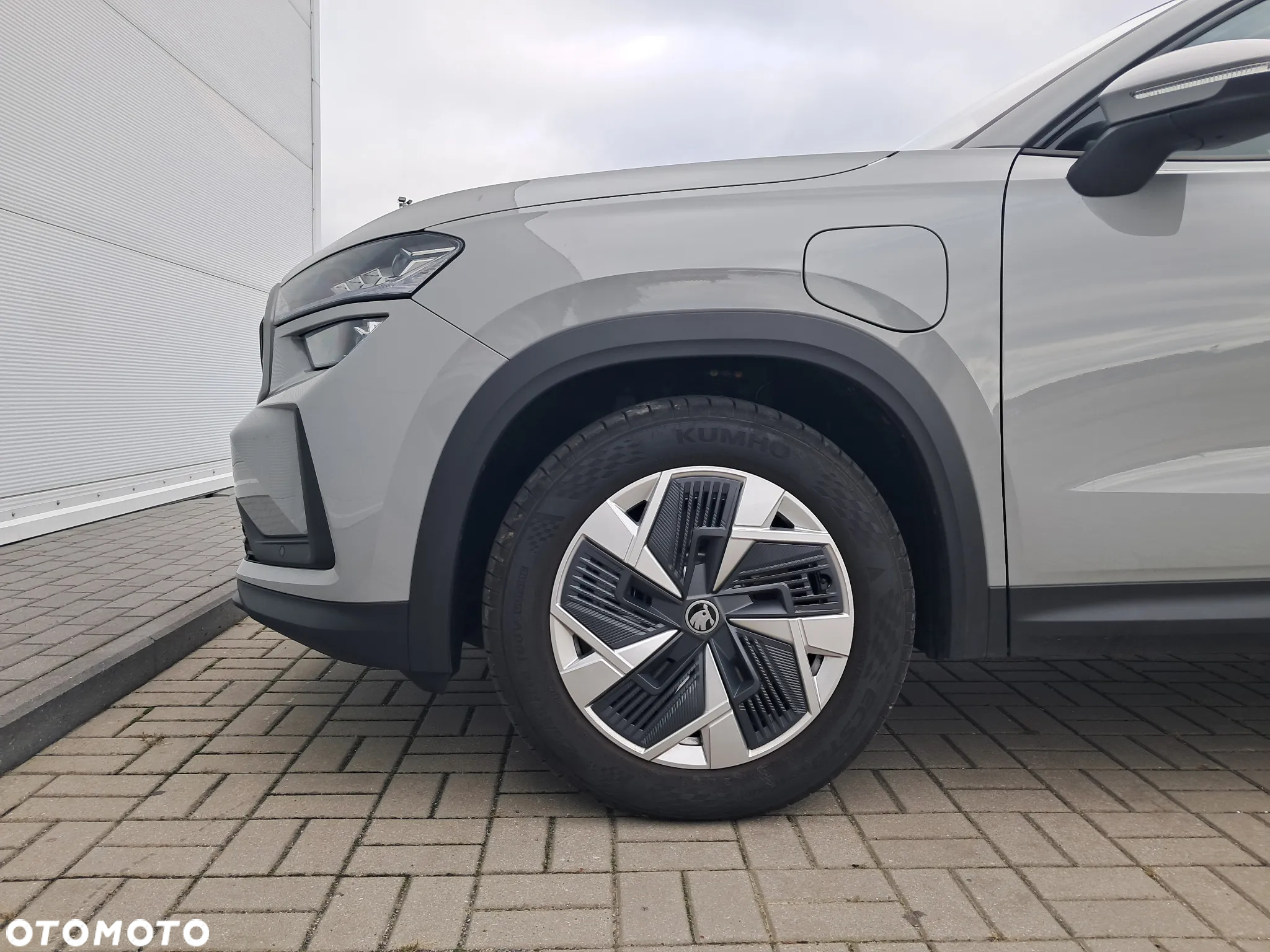 Skoda Kodiaq 1.5 TSI iV PHEV 4x2 Edition 130 DSG - 11