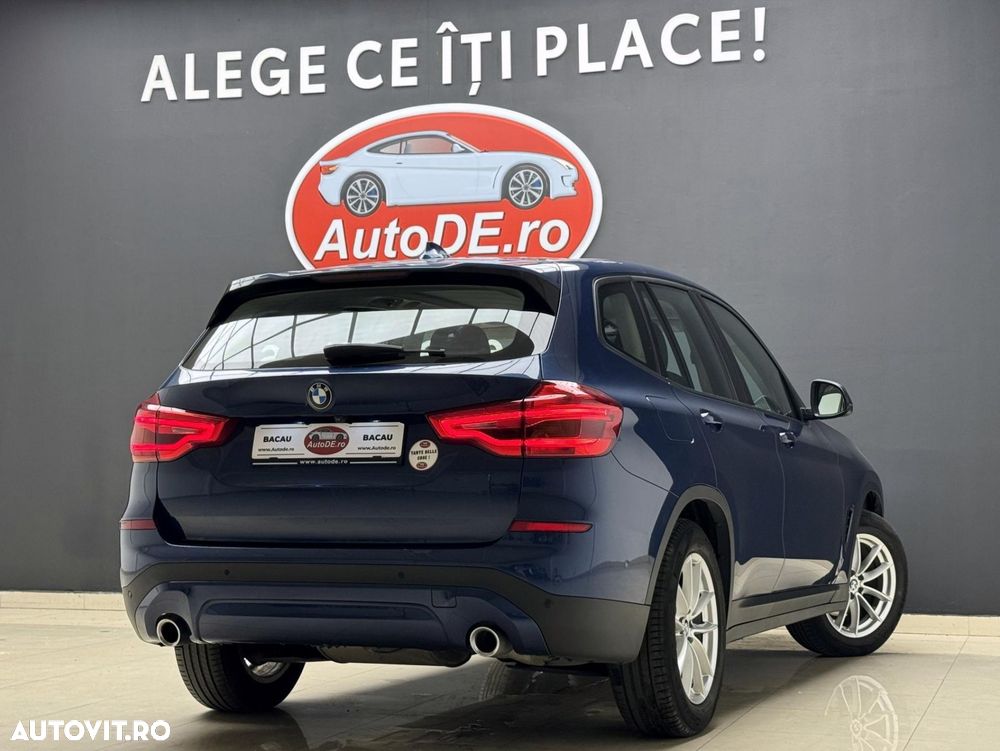 BMW X3 - 5