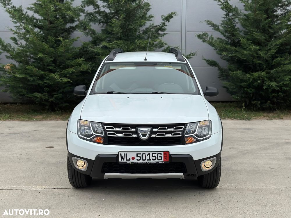 Dacia Duster - 3