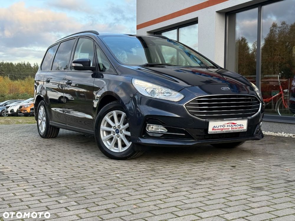 Ford Galaxy - 5