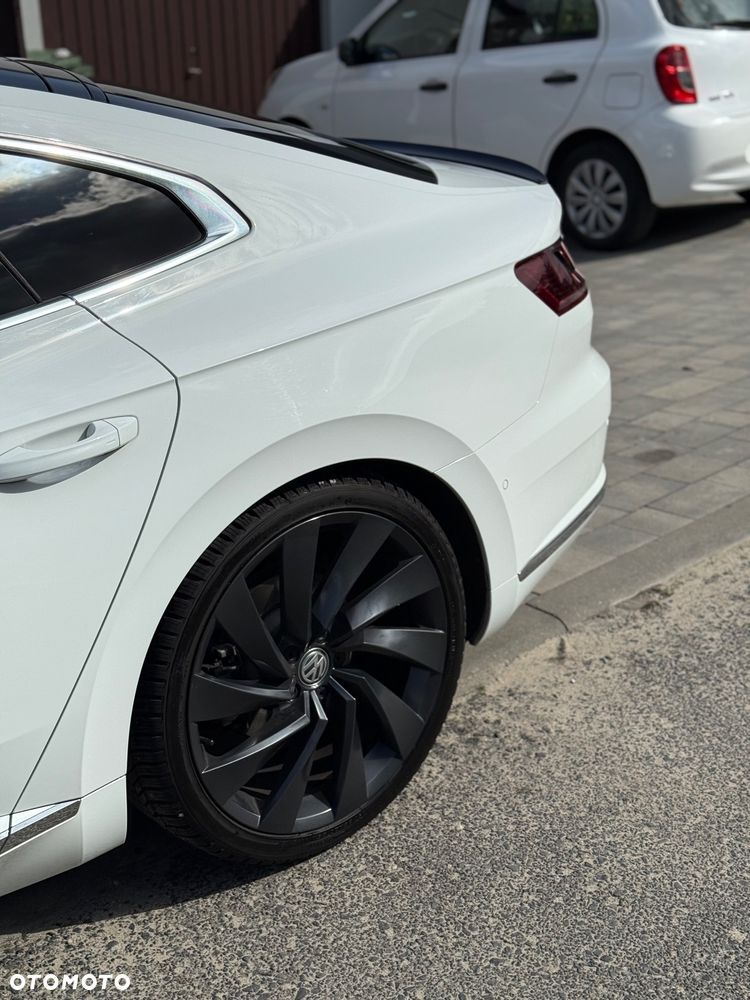 Volkswagen Arteon 2.0 TSI R-Line DSG - 10