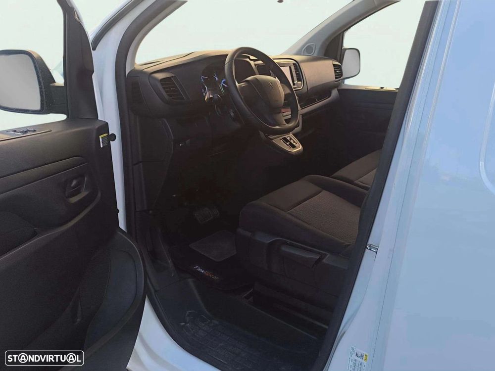 Peugeot Expert 75 kWh Standard - 14