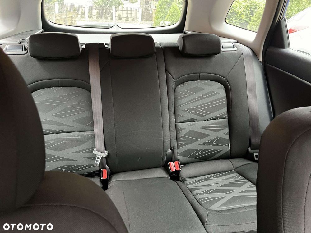 Kia Ceed 1.6 CRDi XL - 38