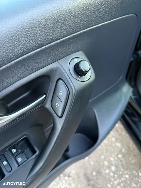 Volkswagen Polo 1.2 TDI Blue Motion - 14