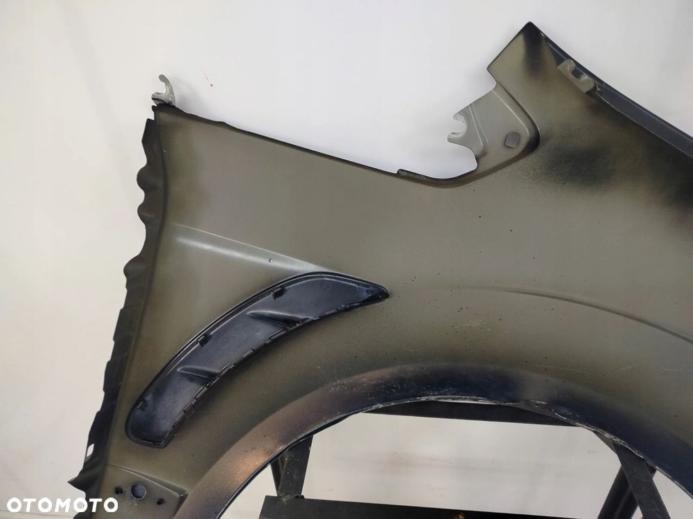 FORD S-MAX MK1 06R- BŁOTNIK LEWY PRZÓD PRZEDNI G6 - 14