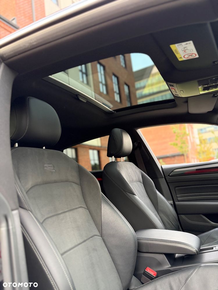 Volkswagen Arteon 2.0 TSI R-Line DSG - 31