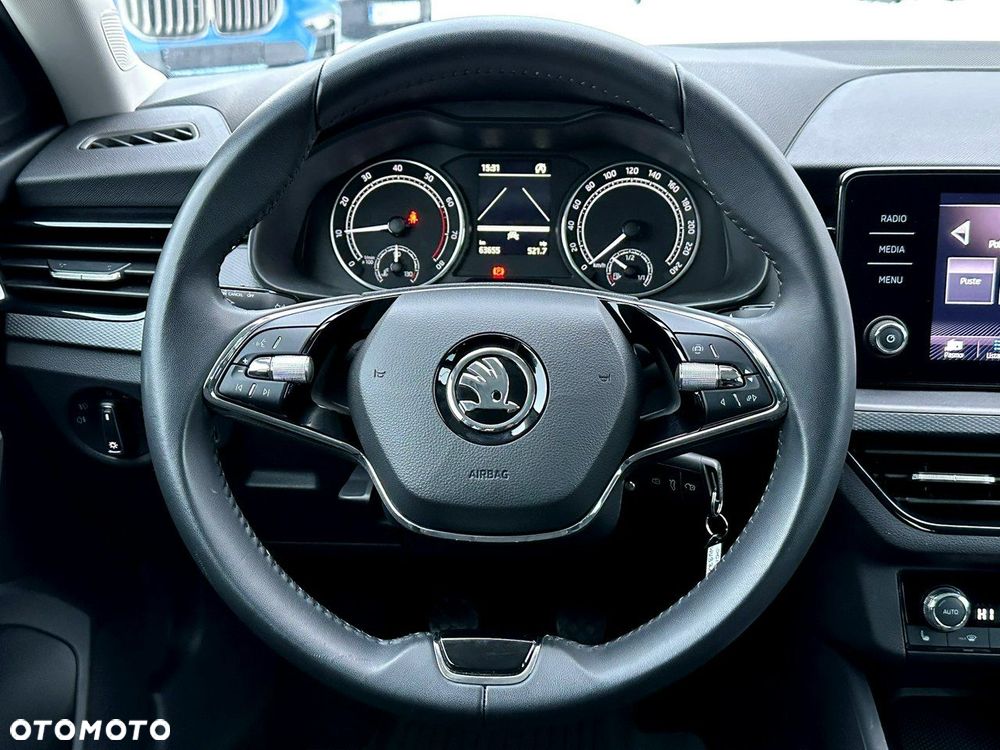 Skoda Scala 1.0 TSI Ambition - 24
