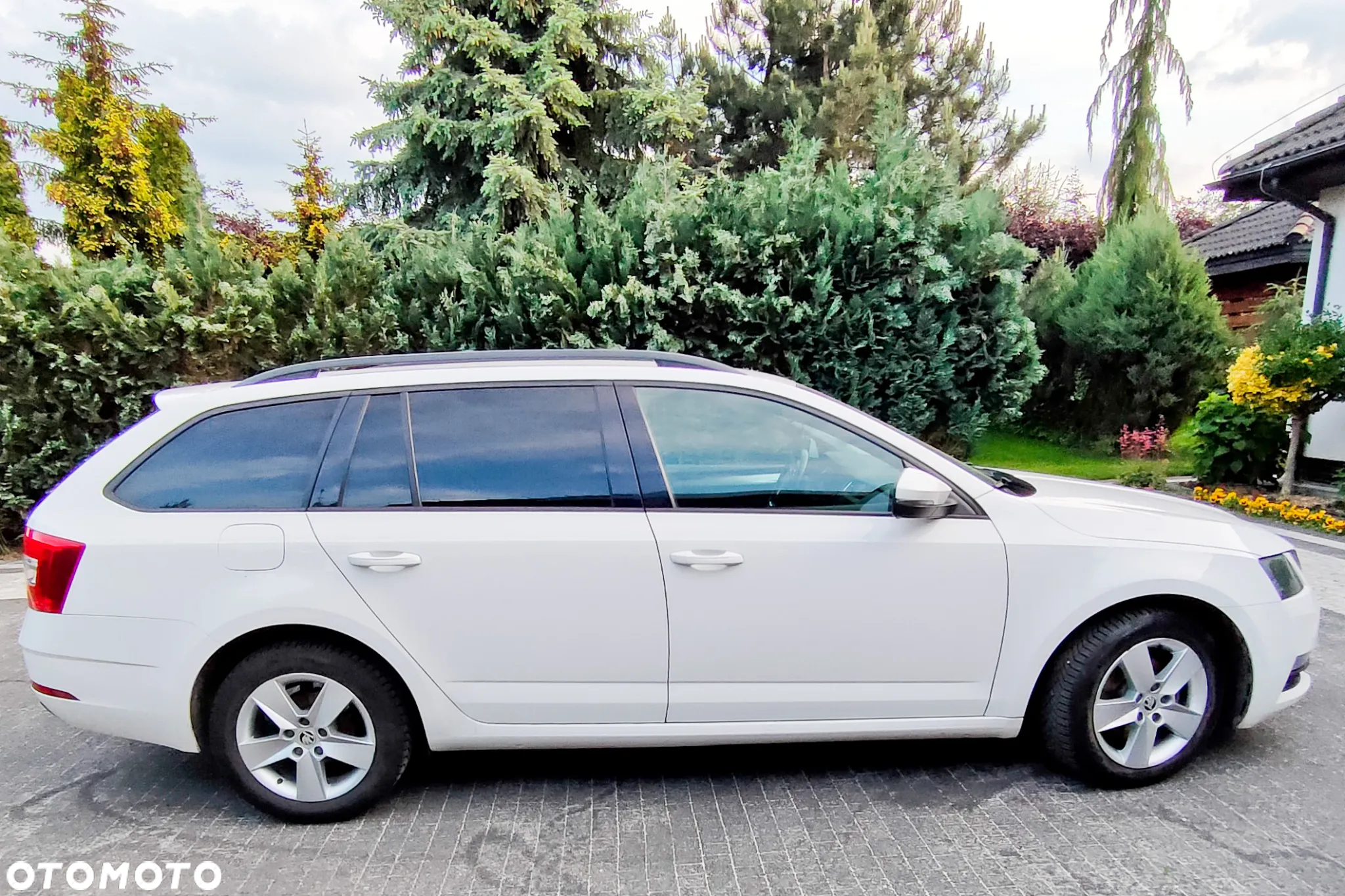 Skoda Octavia 2.0 TDI Ambition EU6 - 5