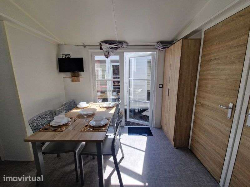 Mobil Home V4 com ar condicionado, oferta de entrega em PT Continental - Grande imagem: 4/12