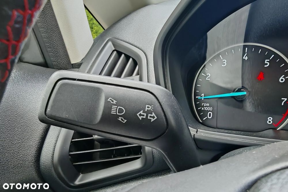 Ford EcoSport 1.0 EcoBoost ST-Line ASS - 27
