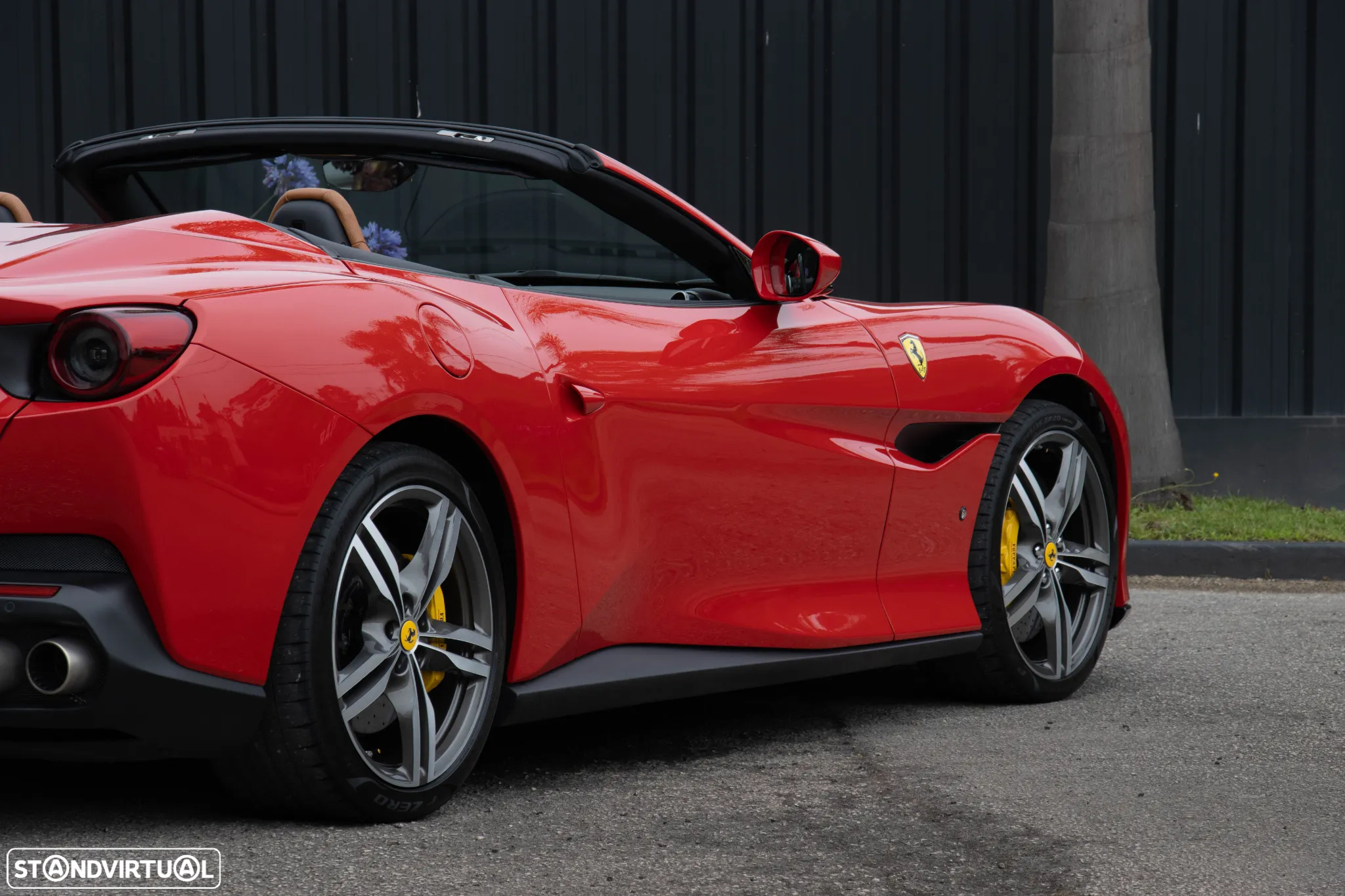 Ferrari Portofino Standard - 35