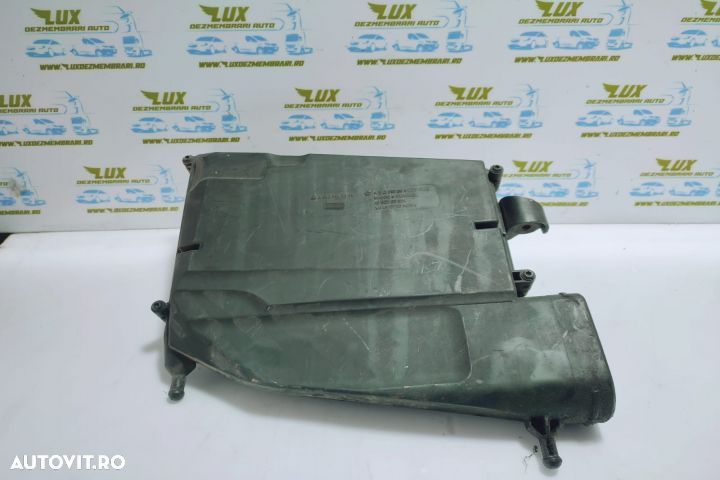 Carcasa filtru aer 3.0 cdi om642 a6420902001 Mercedes-Benz ML W164  [din 2005 pana  2008] seria - 1