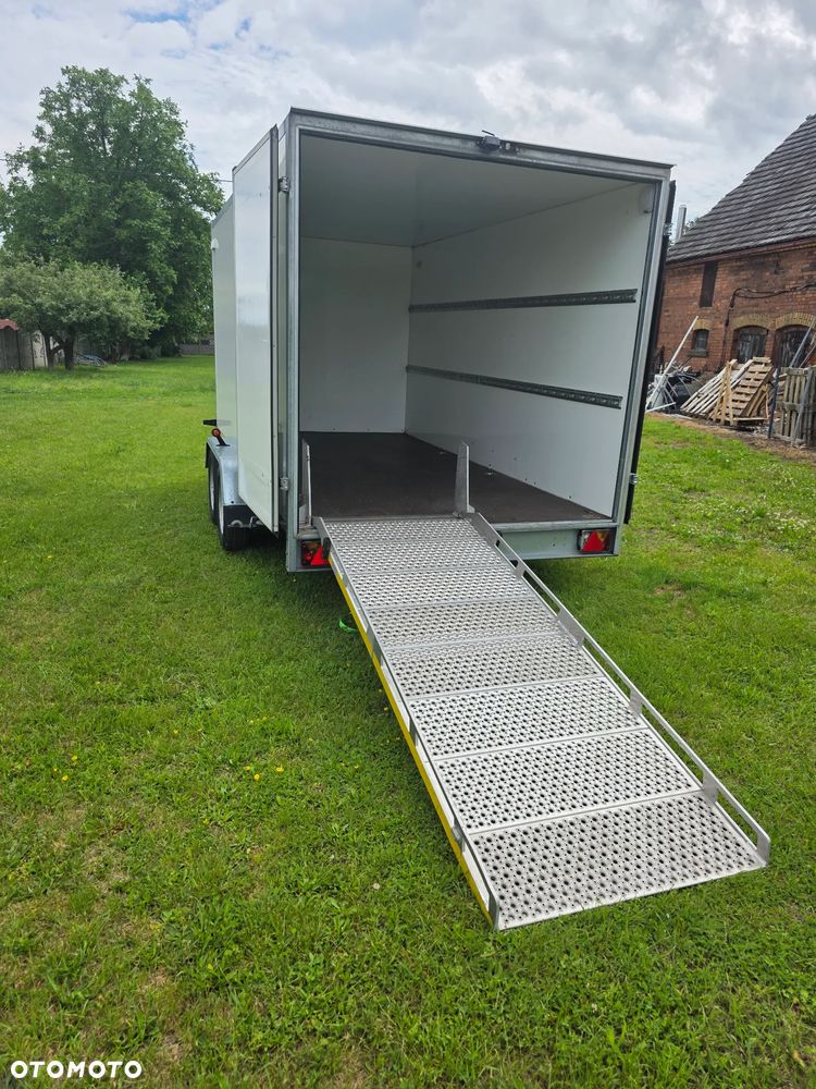 Inny MER FH 2700V - 12