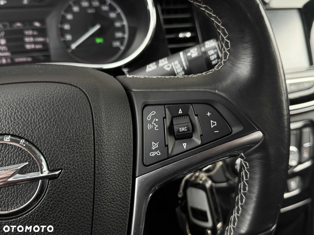 Opel Mokka 1.4 Turbo ecoFLEX Start/Stop Color Innovation - 19