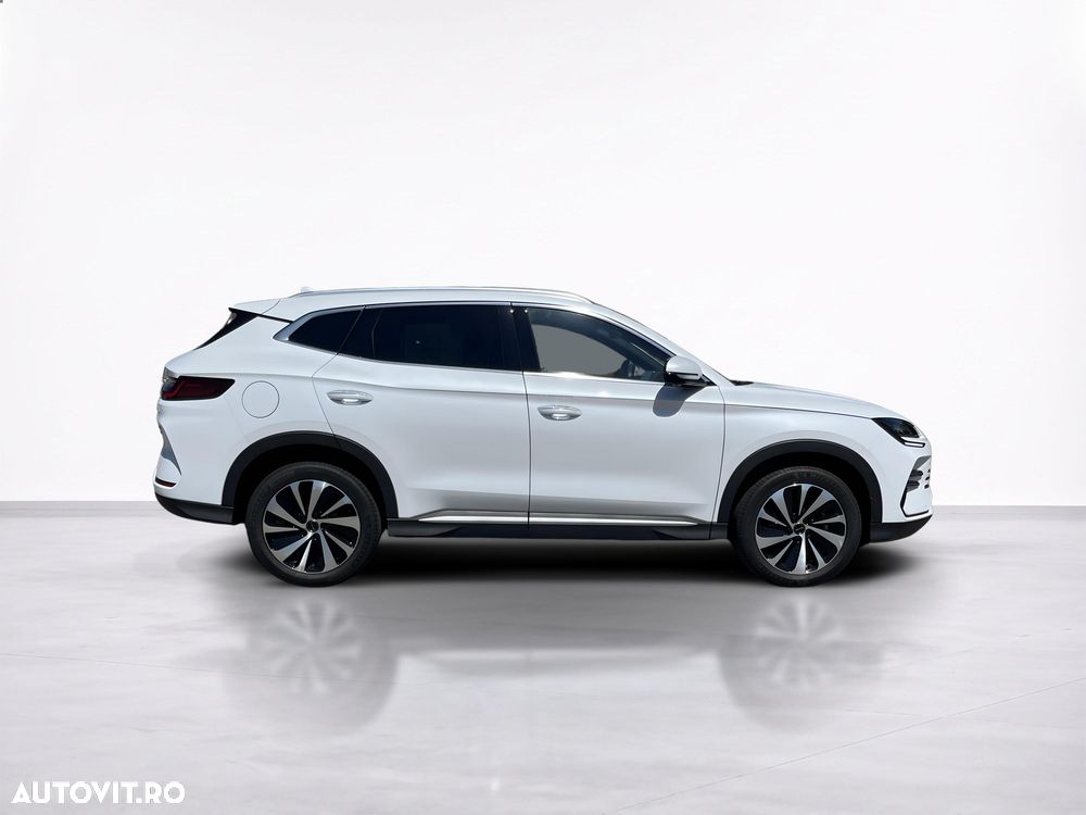 Byd Seal U DM-i PHEV Boost - 8