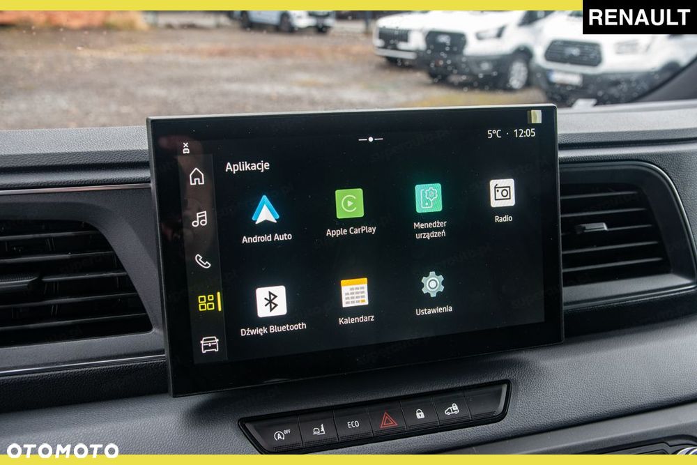 Renault Master L3H2 Extra 2.0 130KM - 29