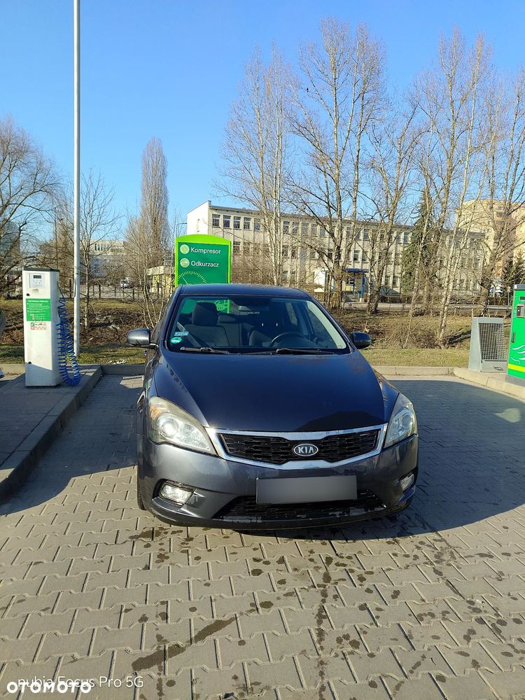 Kia Ceed 1.4 S - 1