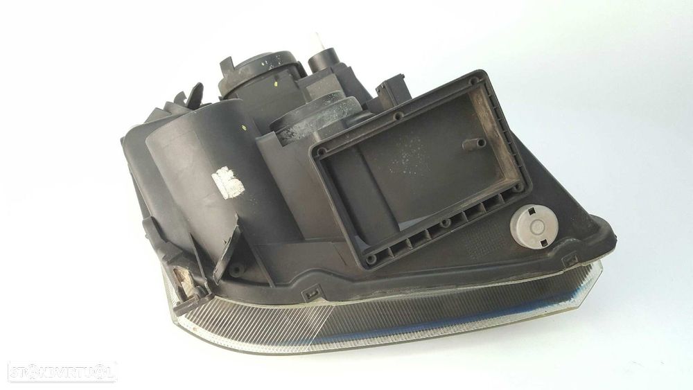 FAROL ESQUERDO OPEL MERIVA BLUE LINE - 3