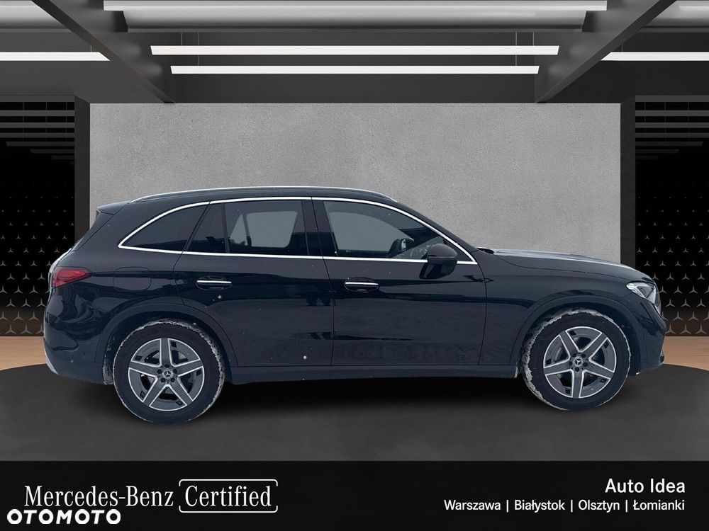 Mercedes-Benz GLC - 7