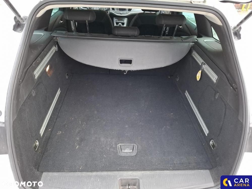 Opel Astra - 33