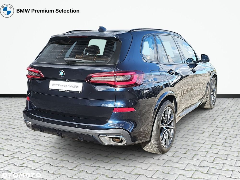 BMW X5 xDrive25d sport - 5