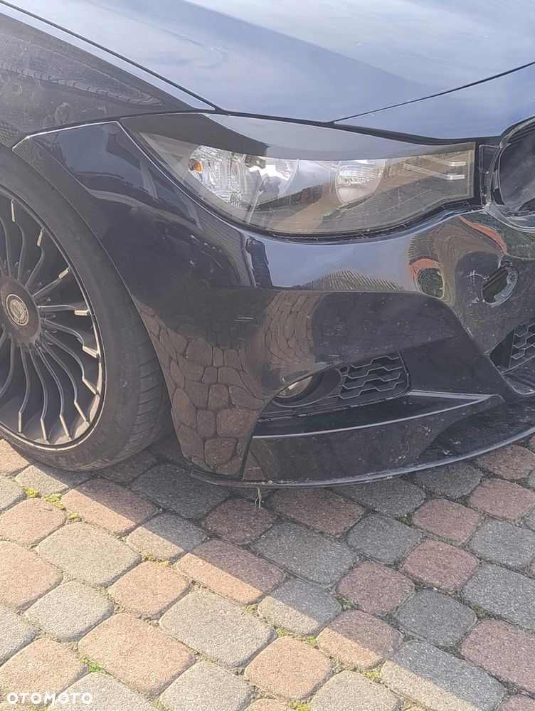 BMW Seria 3 318d - 6