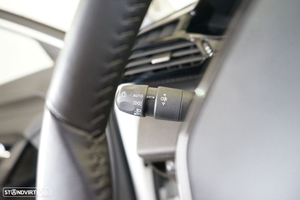 Peugeot 308 SW 1.5 BlueHDi Active Pack - 23