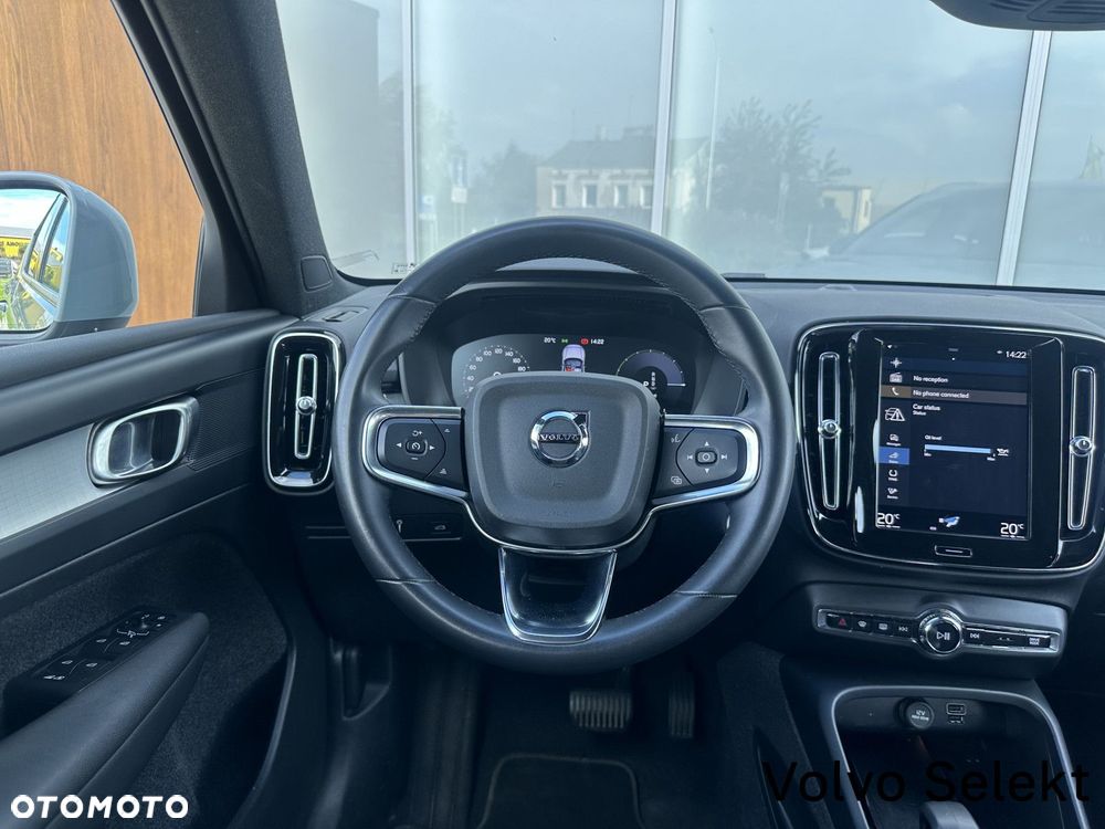 Volvo XC 40 - 26