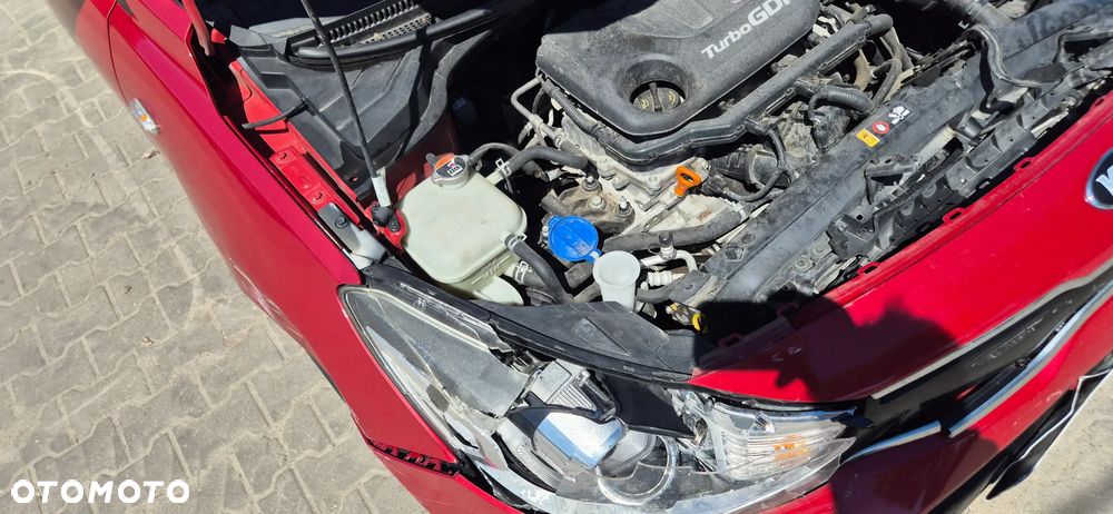 Kia Rio 1.0 T-GDI L - 12