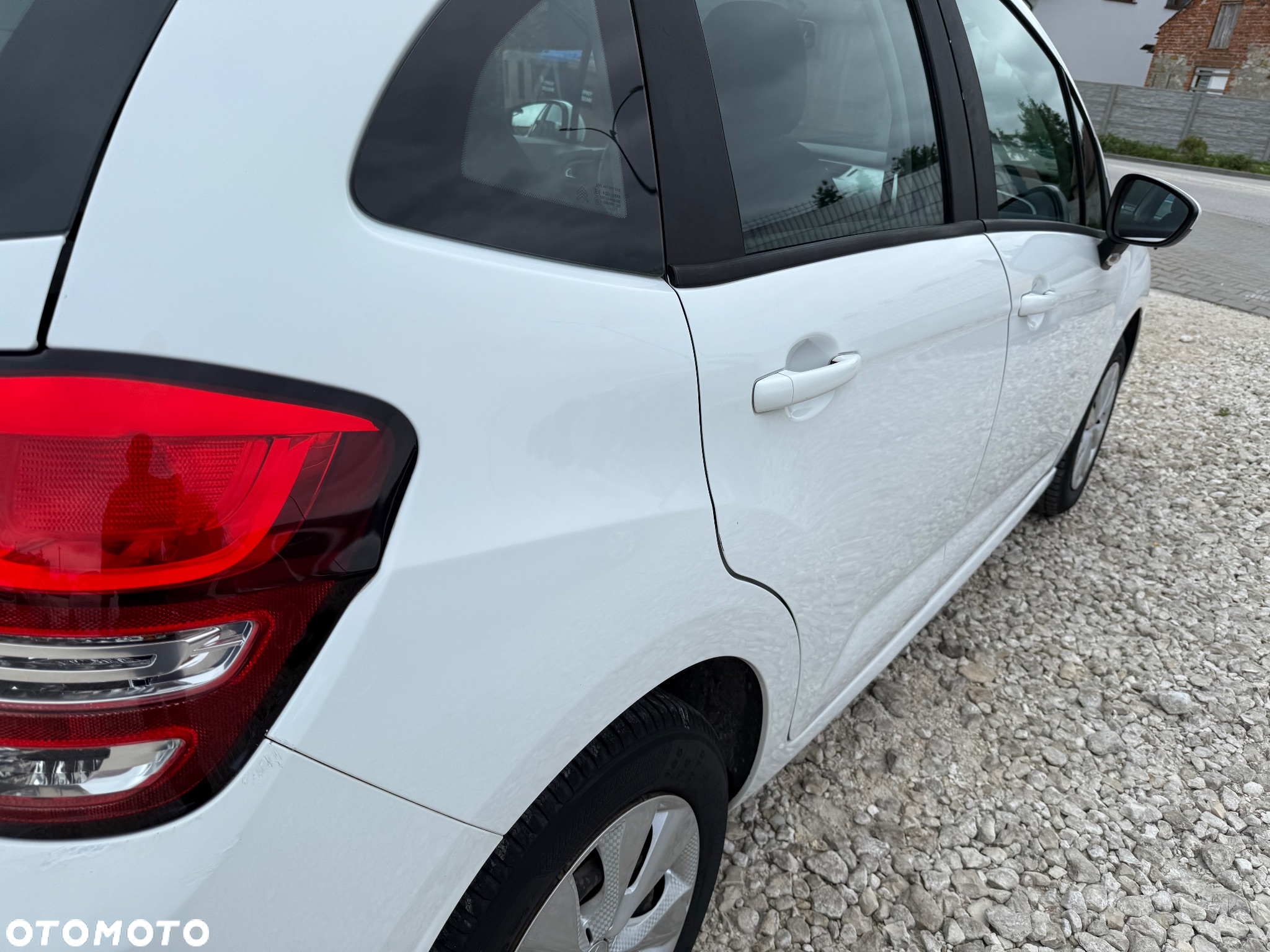 Citroën C3 1.4 Confort - 12