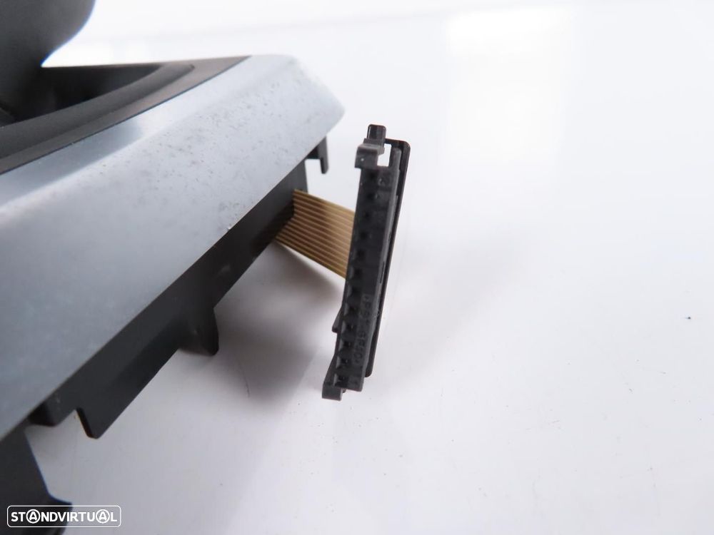 Manete / Alavanca de velocidades Automática Sport Usado / Original BMW 1 Coupe (... - 5